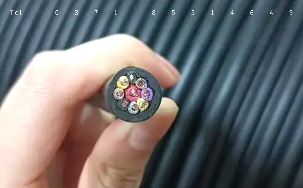 阻燃与耐火电缆的区别